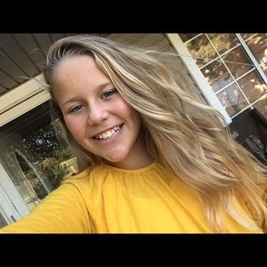 Meet your Posher, Mayce